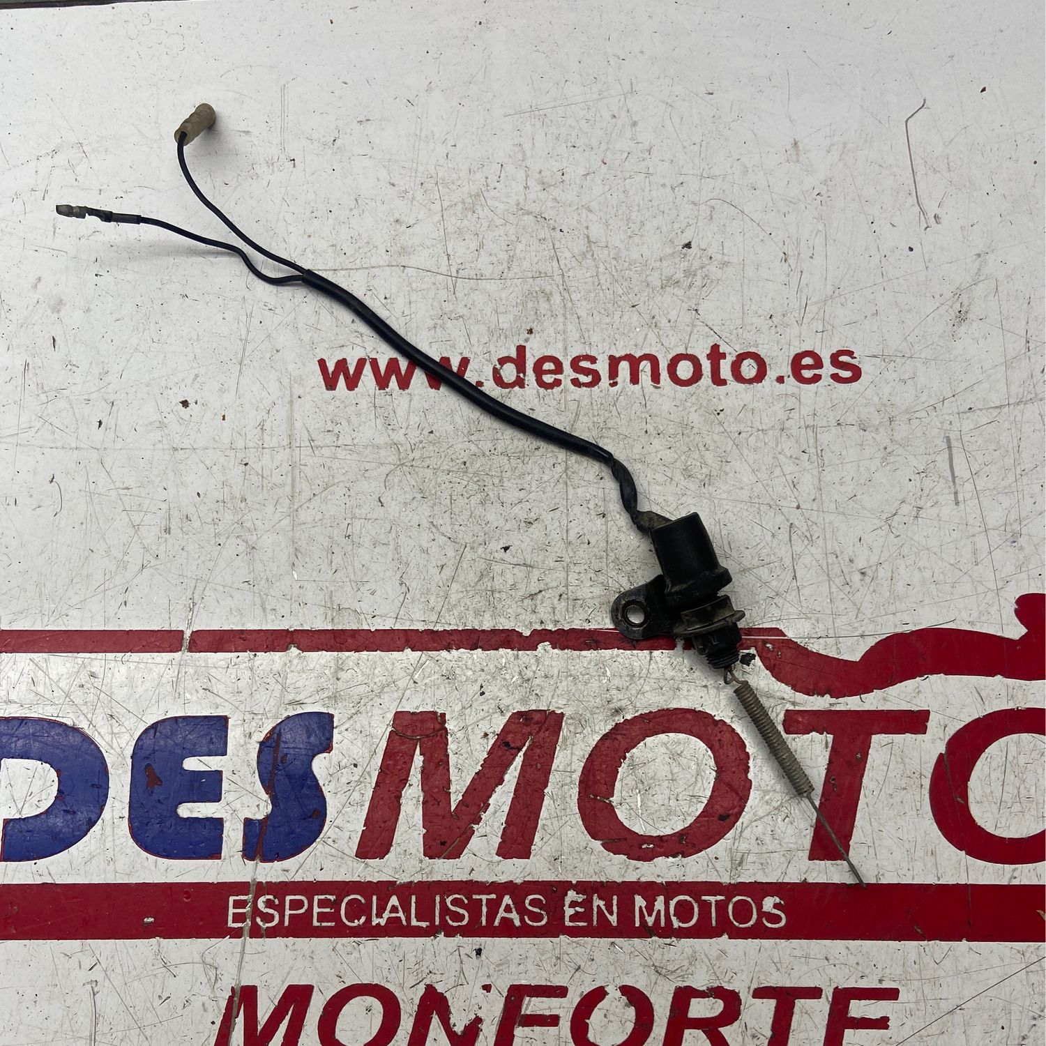 Sensor freno trasero YAMAHA XT 600E 1995-2002