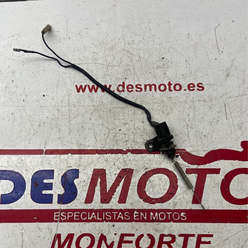 Sensor freno trasero YAMAHA XT 600E 1995-2002