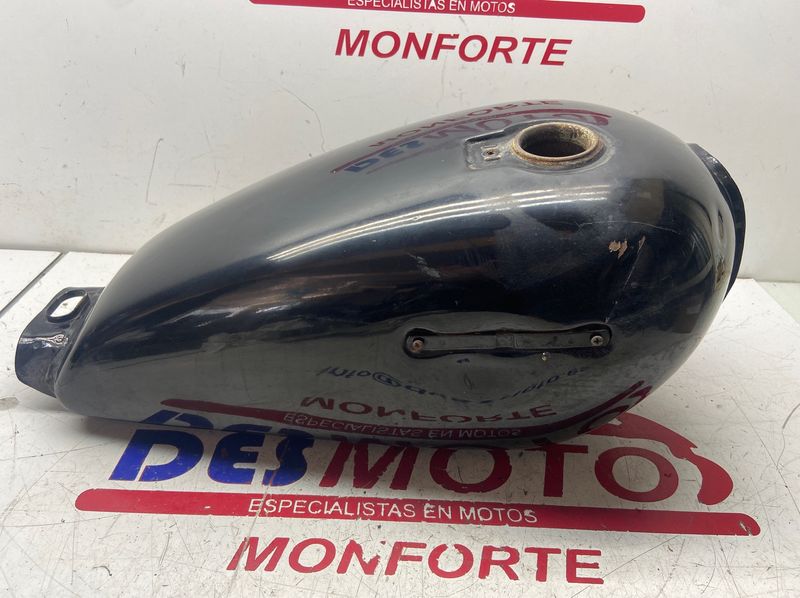 Deposito gasolina YAMAHA SR 250