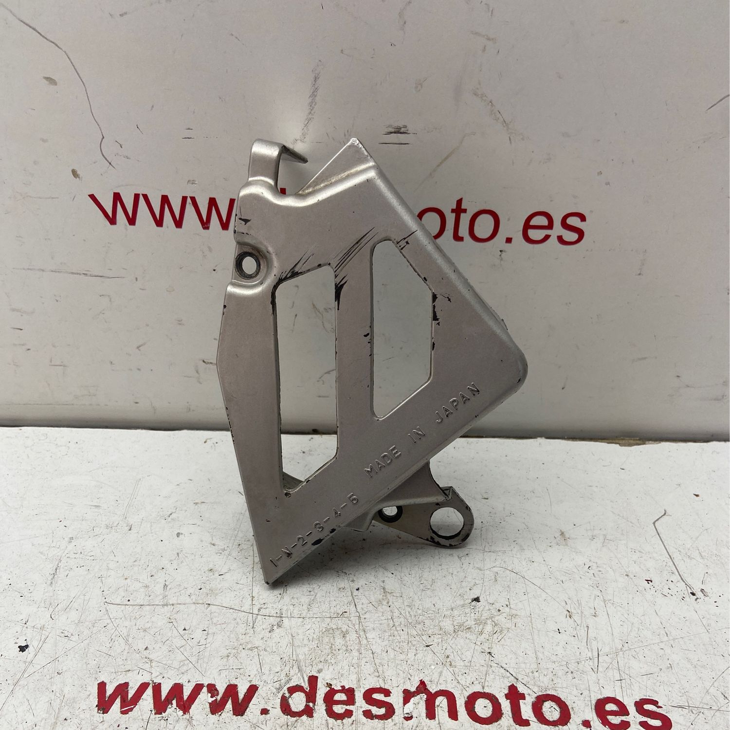 Tapa piñón ataque YAMAHA XT 600E 1995-2002