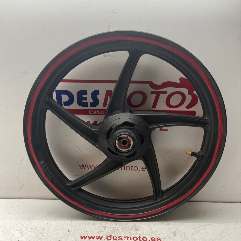 Llanta delantera HONDA CBR 125R 2011