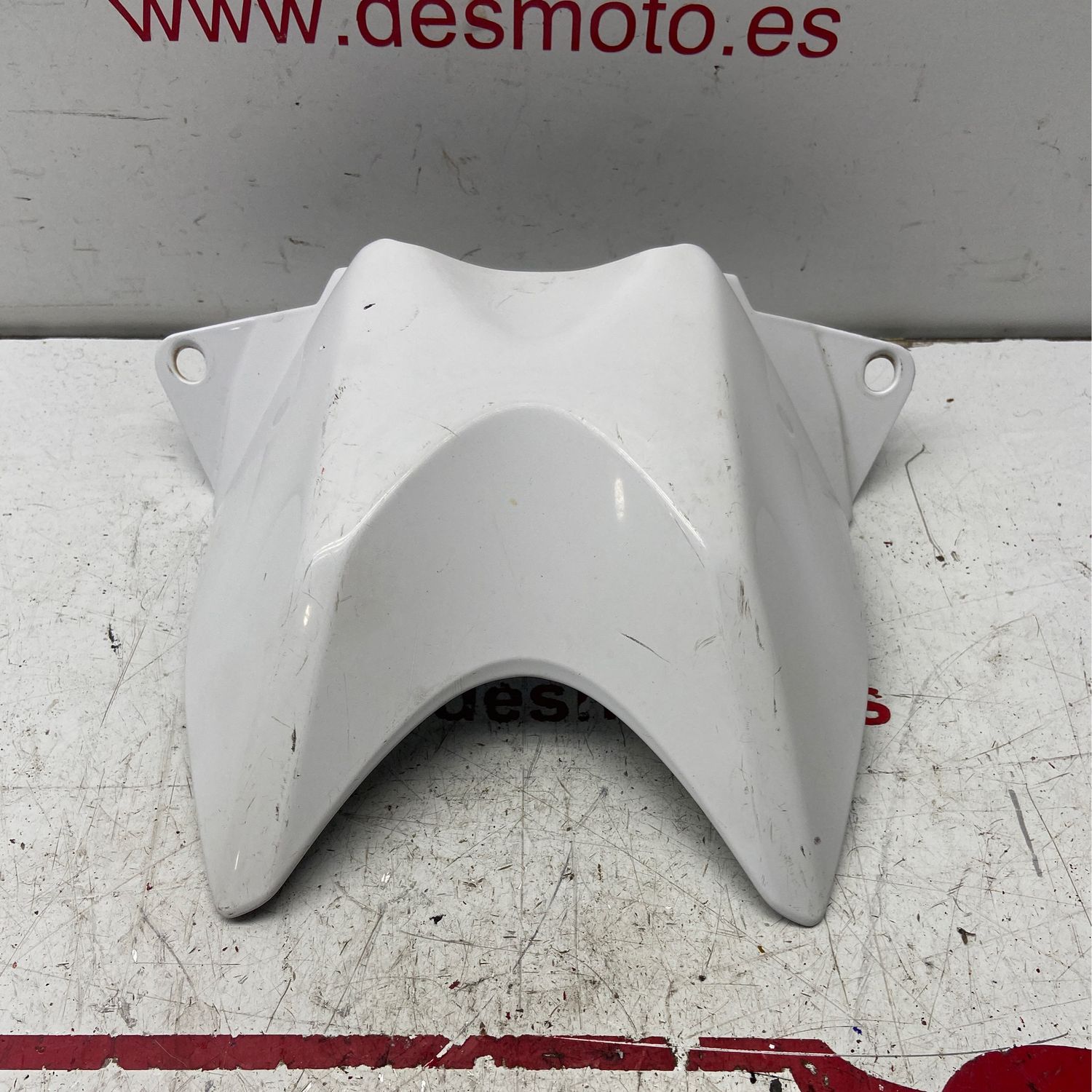 Tapa deposito gasolina HONDA CBR 125R 2011