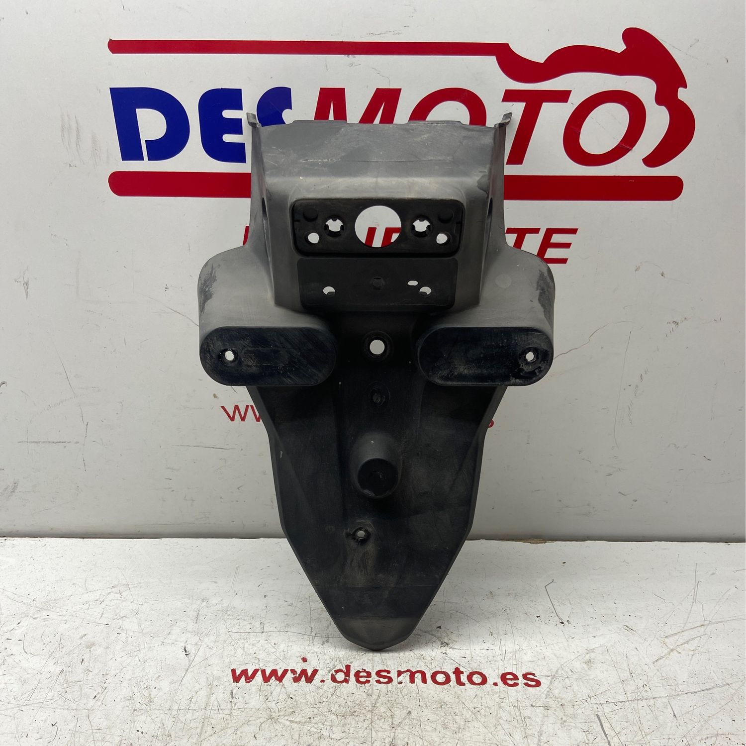 Portamatriculas HONDA CBR 125R 2011
