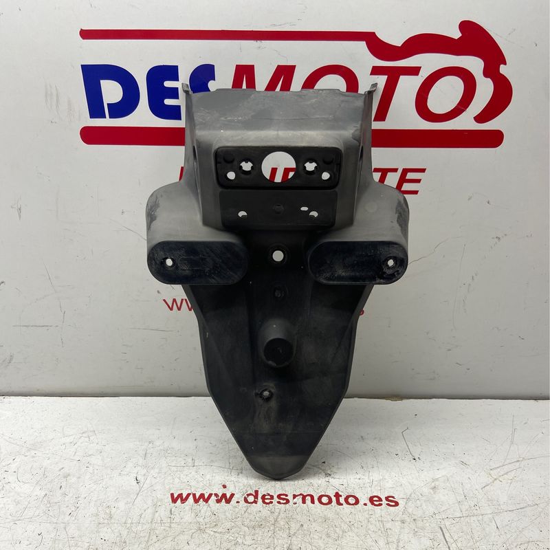 Portamatriculas HONDA CBR 125R 2011