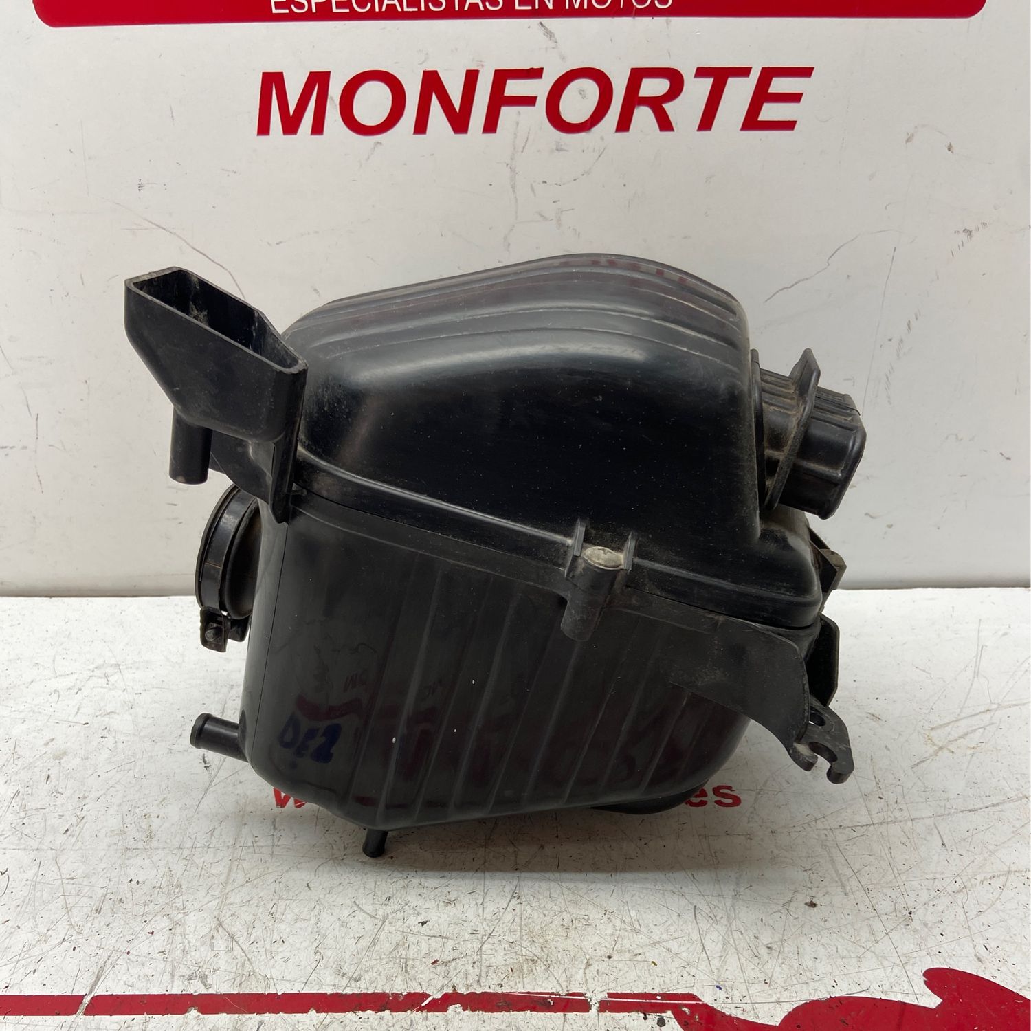Caja filtro de aire HONDA CBR 125R 2011