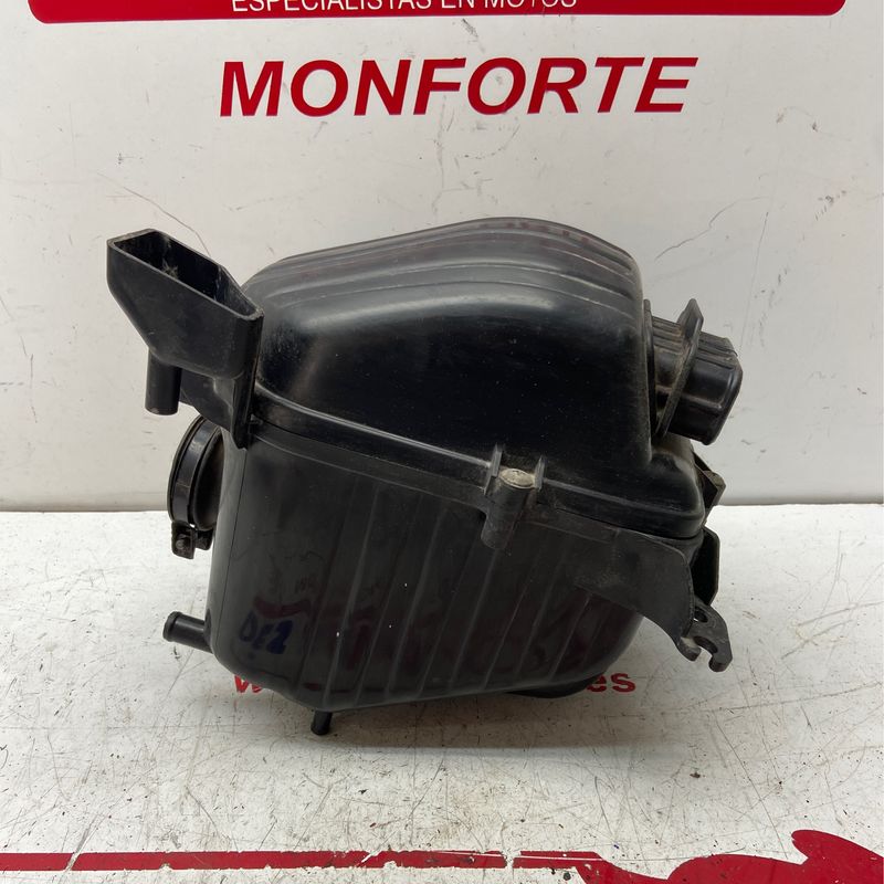 Caja filtro de aire HONDA CBR 125R 2011