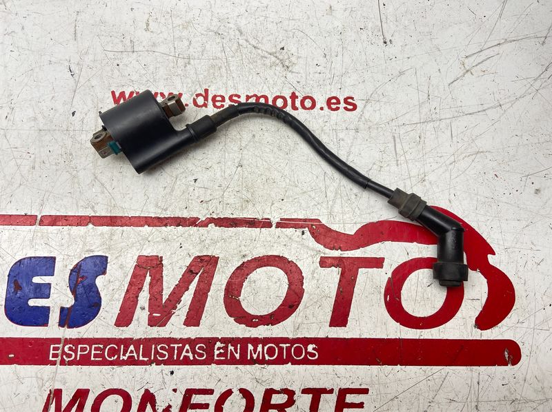 Bobina de alta HONDA CBR 125R 2011