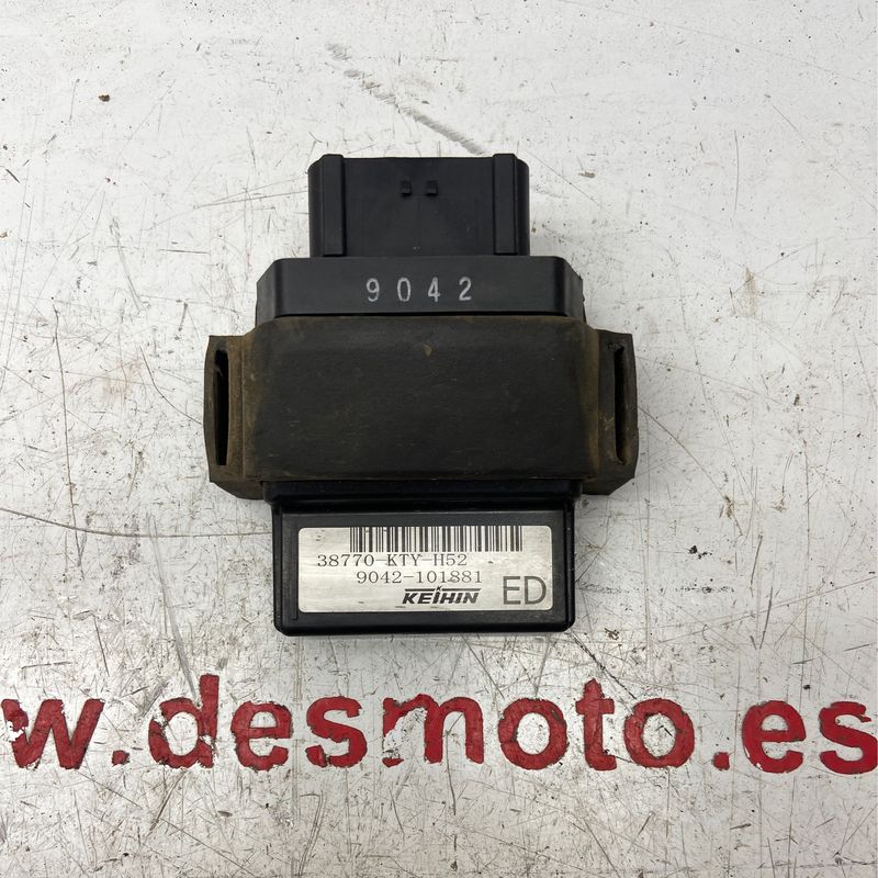 CDI HONDA CBR 125R 2011