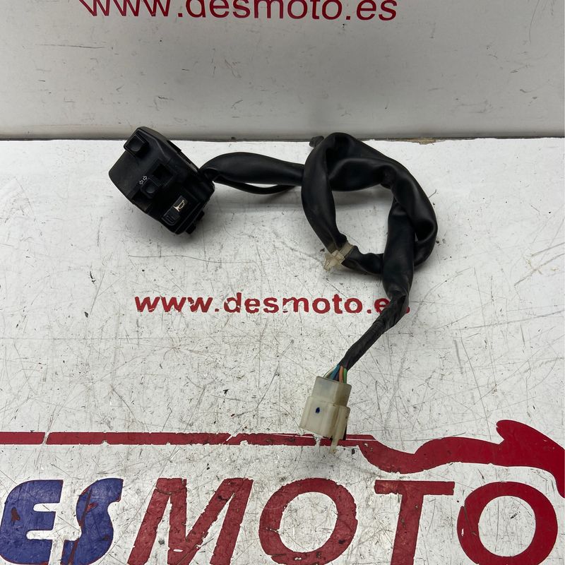 Llave intermitencia HONDA CBR 125R 2011