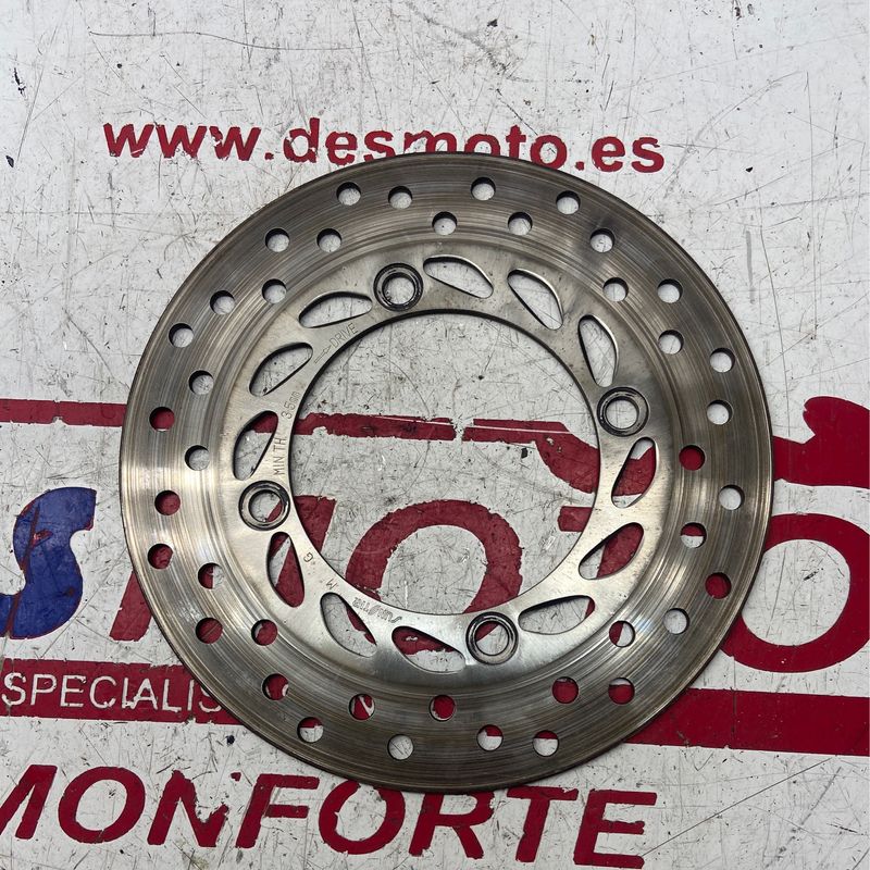 Disco de freno trasero HONDA CBR 125R 2011