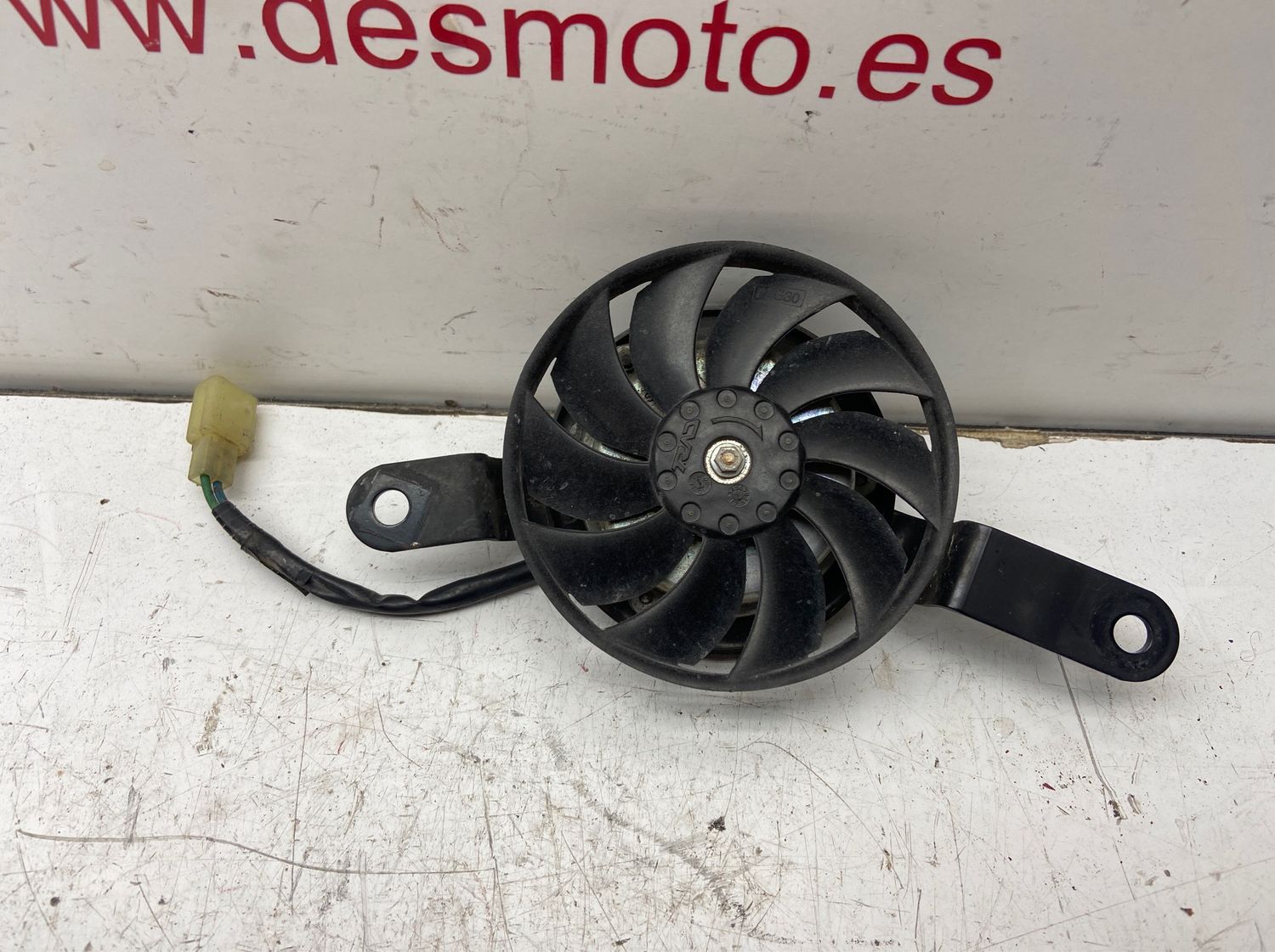 Electroventilador HONDA CBR 125R 2011