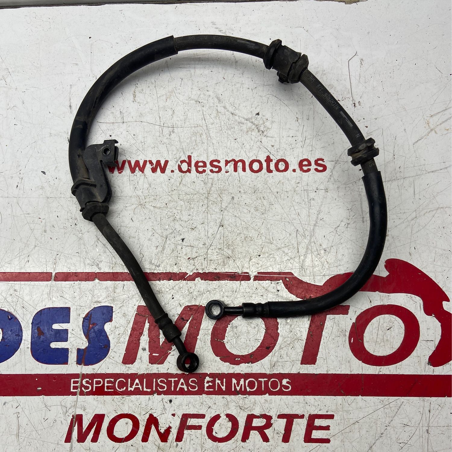 Latiguillo de freno delantero HONDA CBR 125R 2011