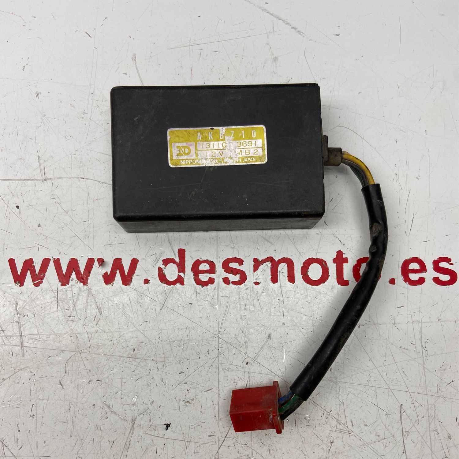 CDI HONDA VF 750 1984-1989