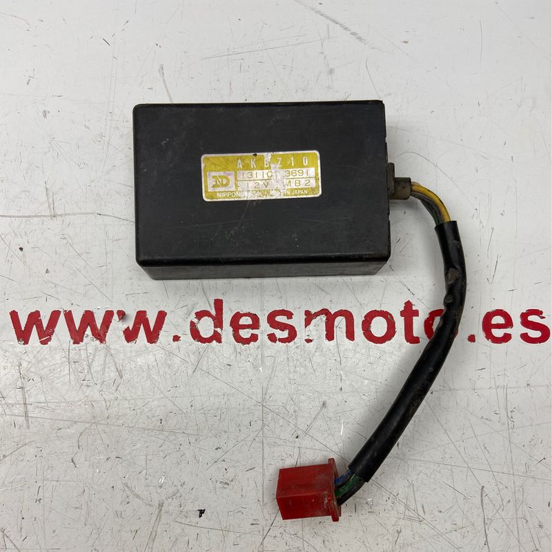 CDI HONDA VF 750 1984-1989