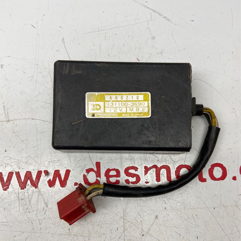 CDI 2 HONDA VF 750 1984-1989