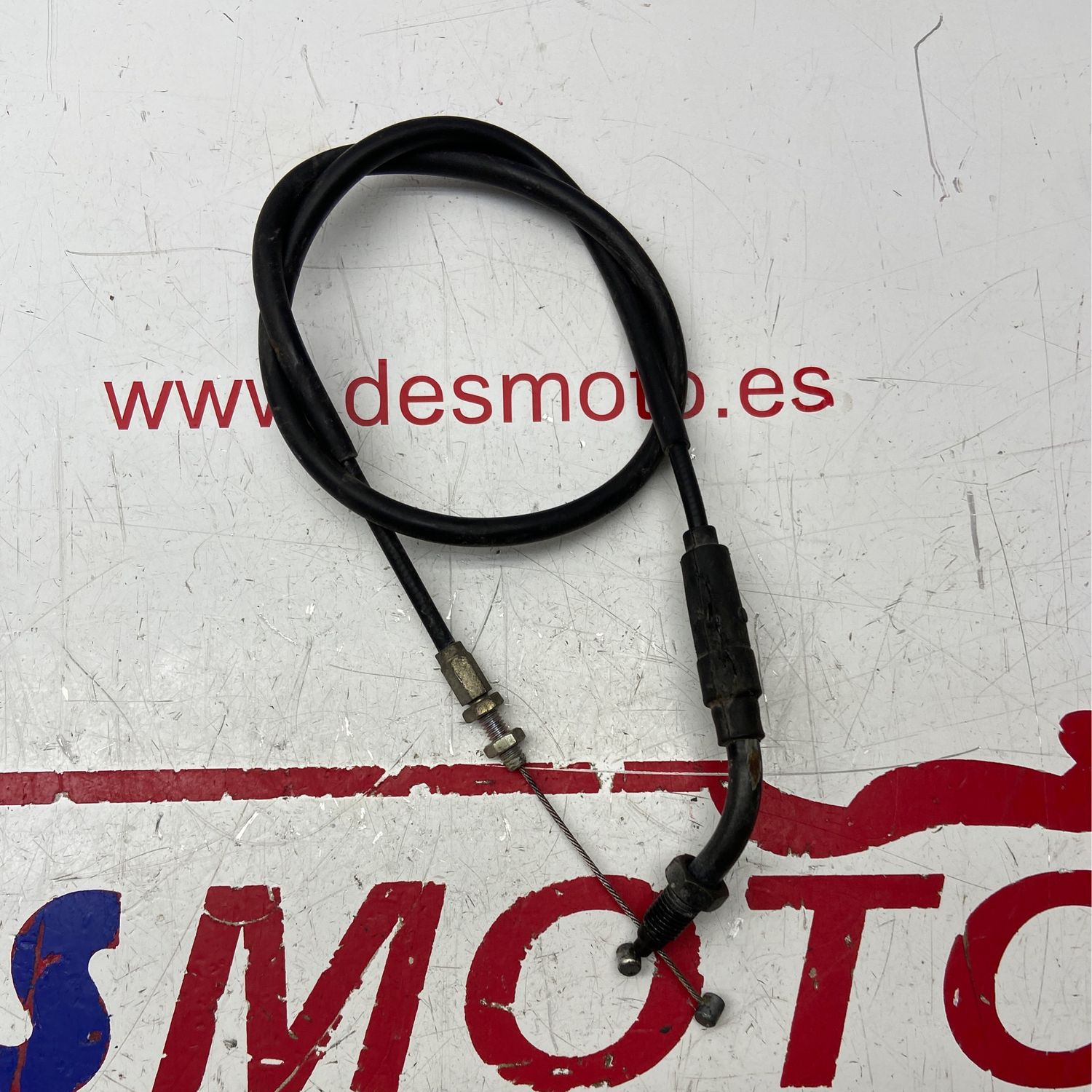 Cable acelerador HONDA CBR 125R 2011