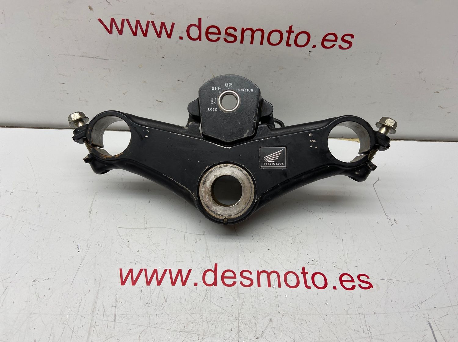 Tija superior HONDA CBR 125R 2011