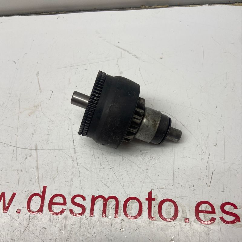 Bendix PEUGEOT SPEEDFIGHT/TREKKER/ VIVACITY