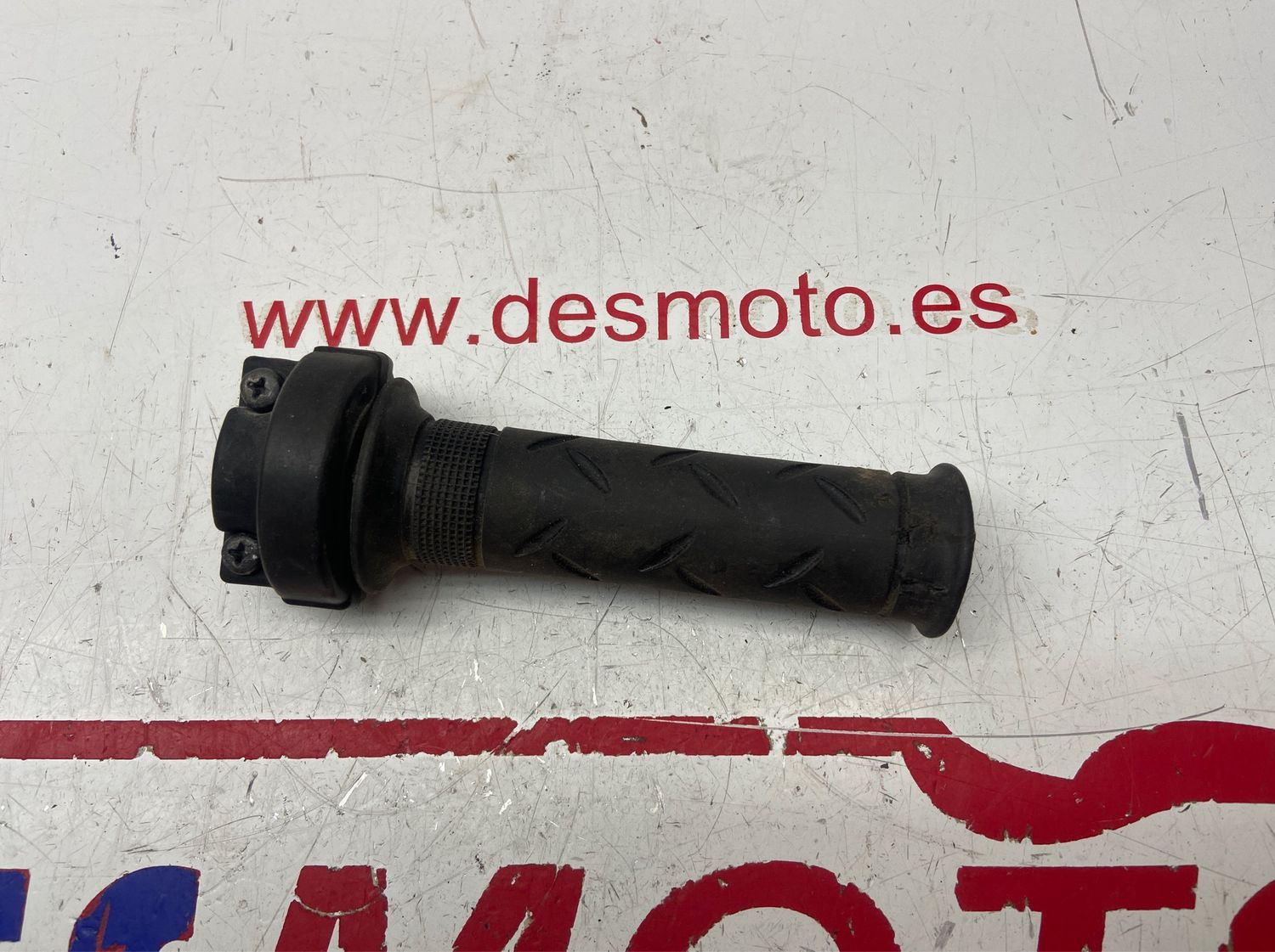 Puño acelerador HONDA CBR 125R 2011