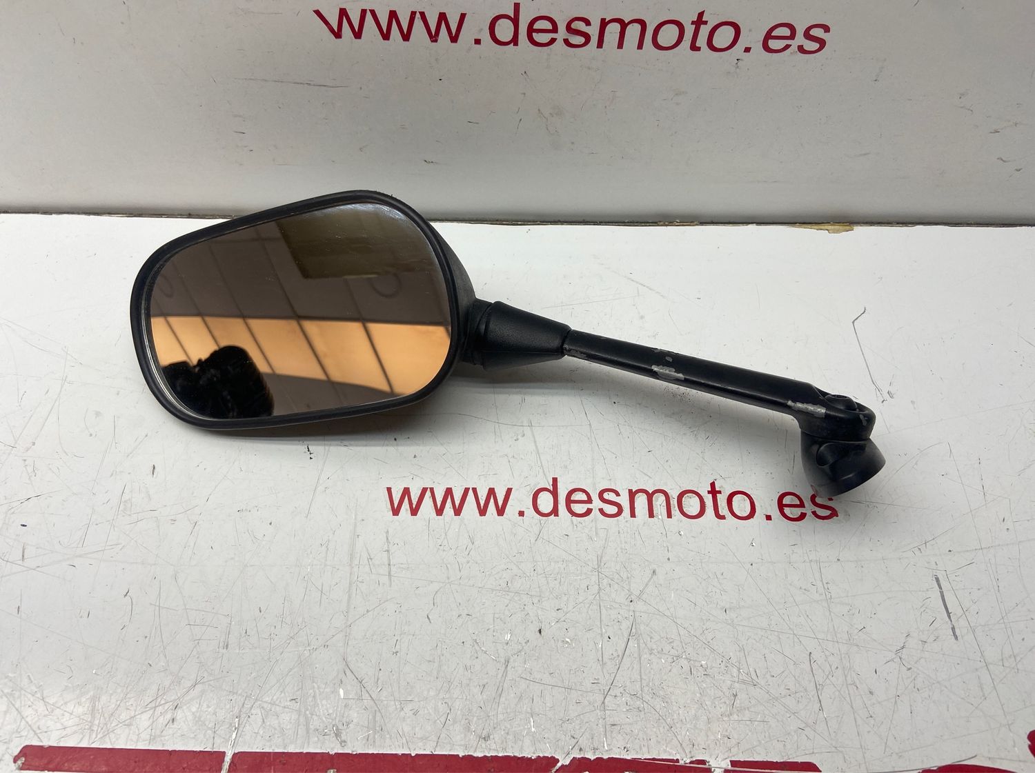 Espejo izquierdo YAMAHA YZF 125R 2008-2013