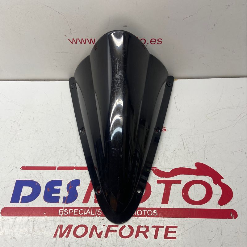 Cupula YAMAHA YZF 125R 2008-2013