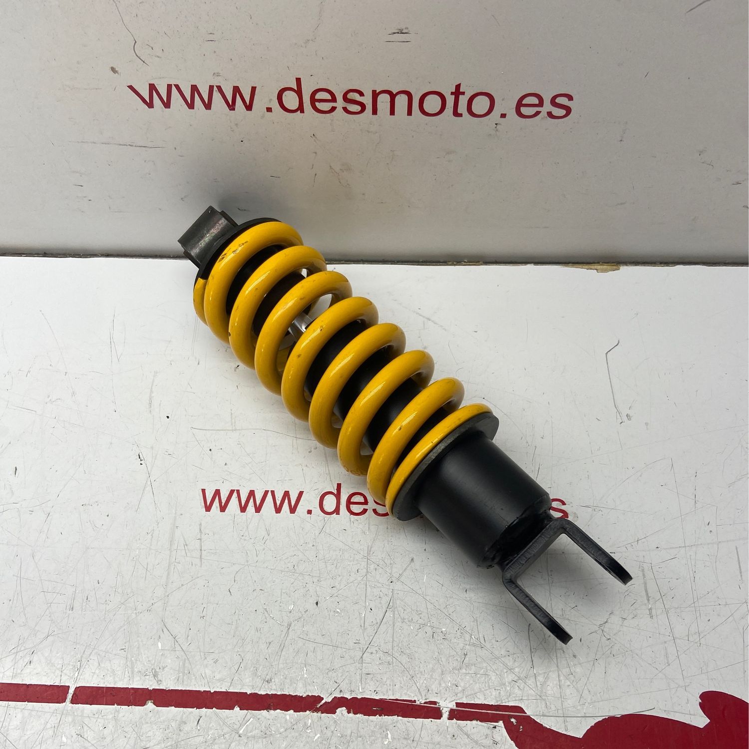 Amortiguador trasero YAMAHA YZF 125R 2008-2013