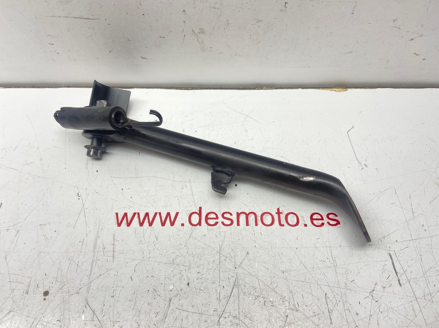 Pata lateral YAMAHA YZF 125R 2008-2013
