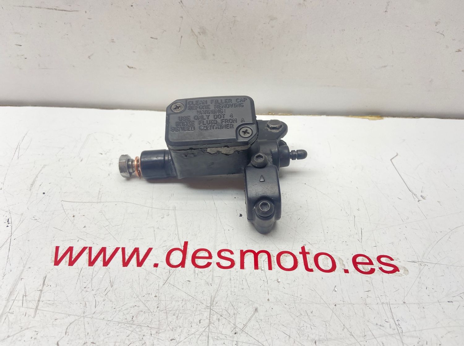 Bomba de freno delantera YAMAHA YZF 125R 2008-2013