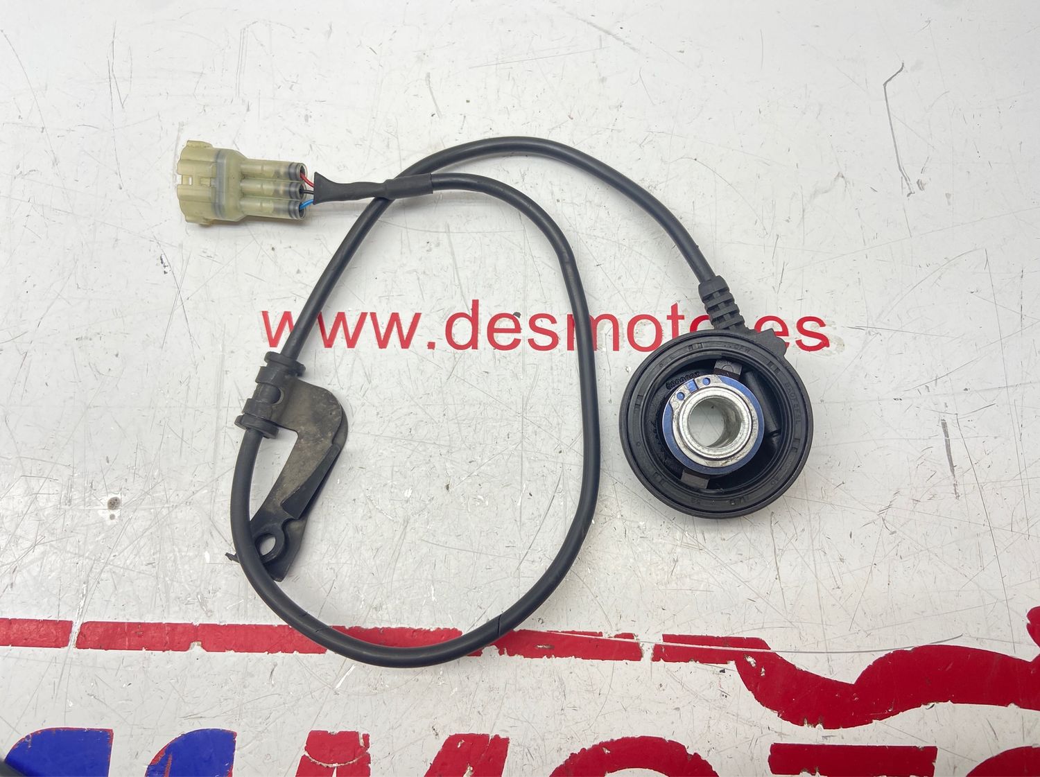 Reenvio cuentakilometros YAMAHA YZF 125R 2008-2013
