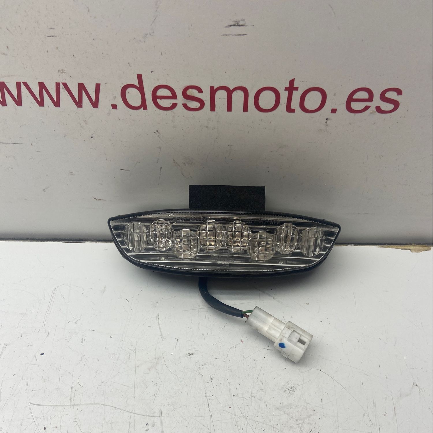 Piloto trasero YAMAHA YZF 125R 2008-2013