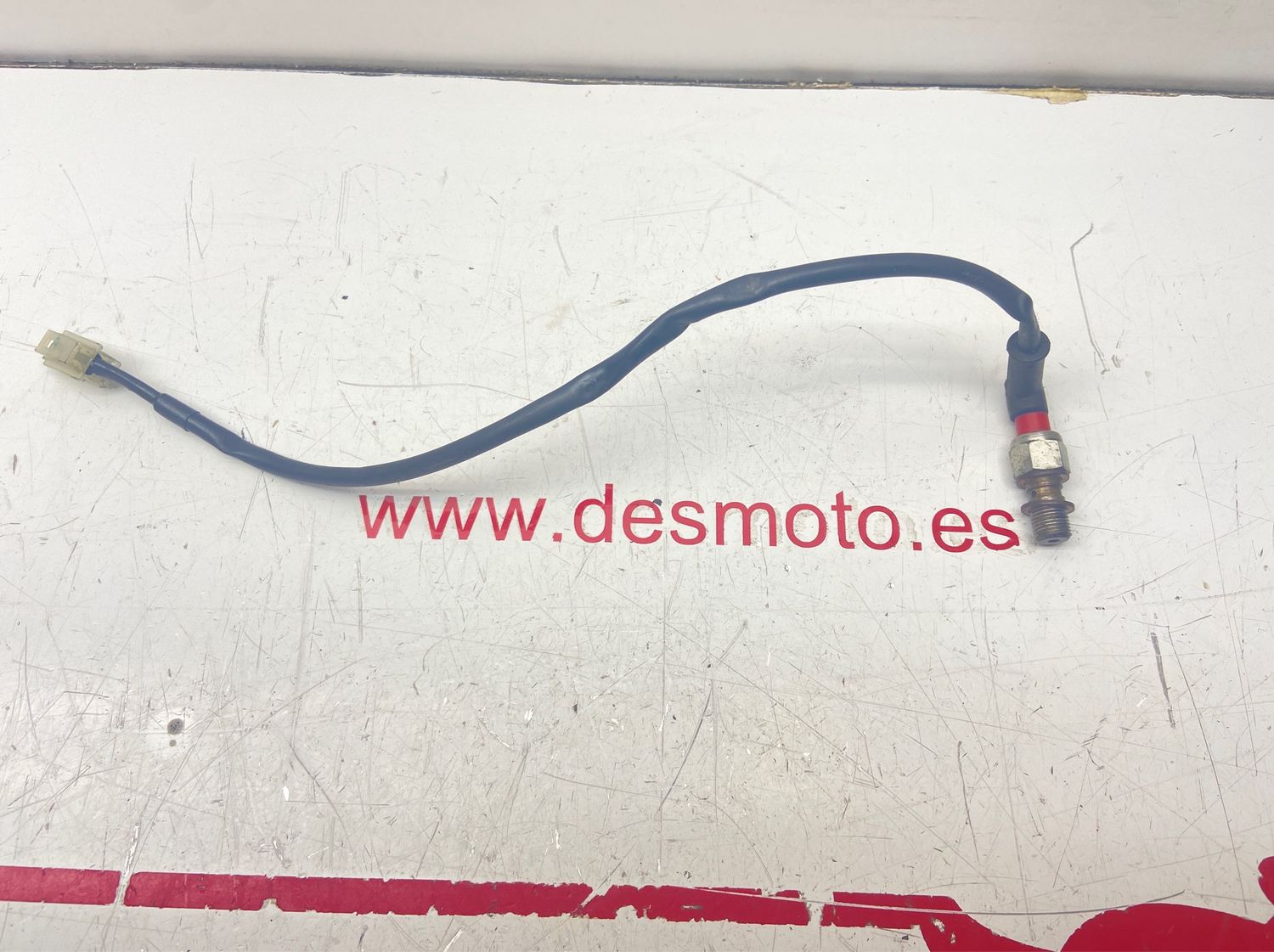 Sensor freno trasero YAMAHA YZF 125R 2008-2013
