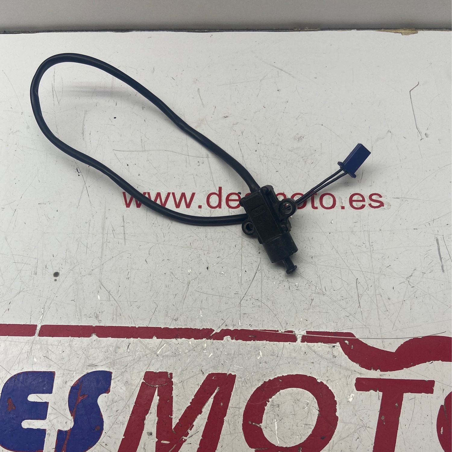 Sensor pata lateral YAMAHA YZF 125R 2008-2013