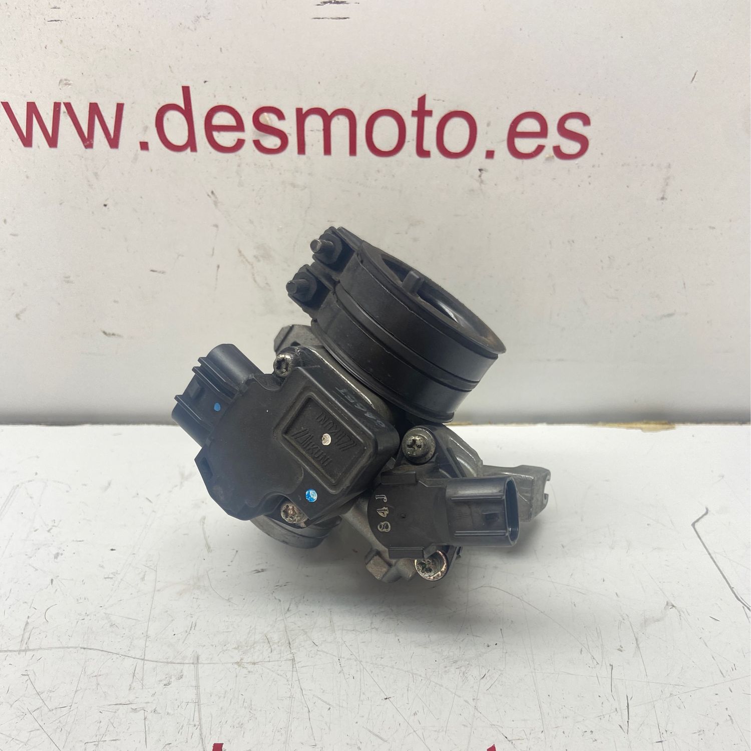 Mariposa inyeccion YAMAHA YZF 125R 2008-2013