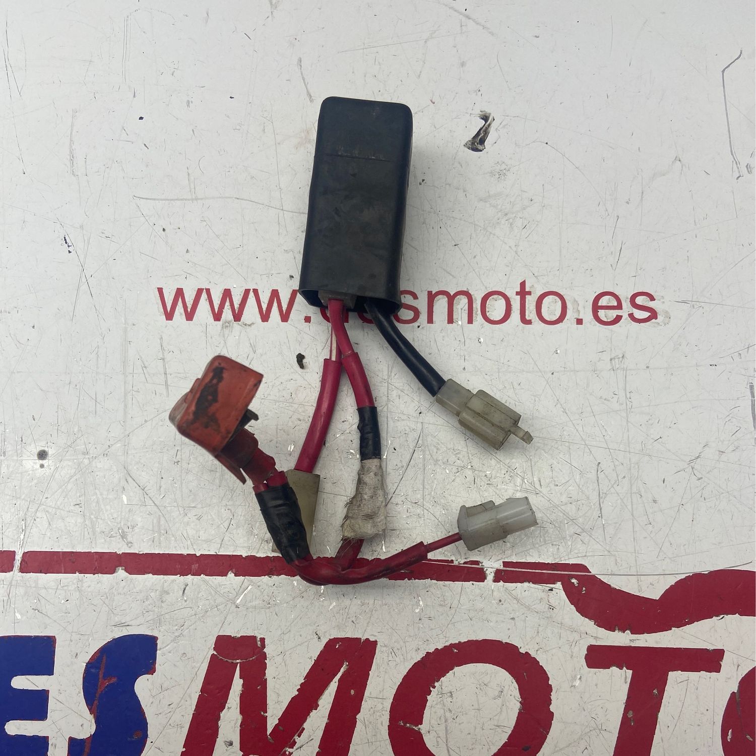 Rele arranque YAMAHA YZF 125R 2008-2013