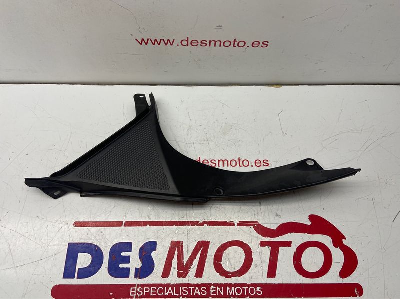 Panel interior derecho YAMAHA YZF 125R 2008-2013