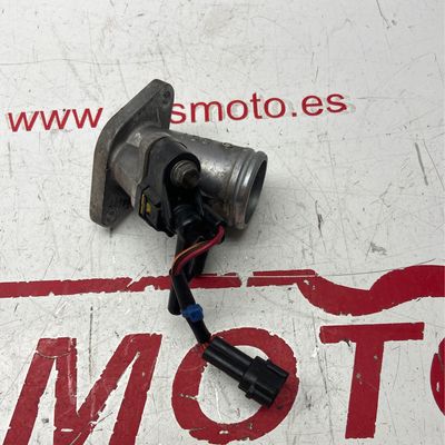 Toma de admisión con inyector YAMAHA YZF 125R 2008-2013