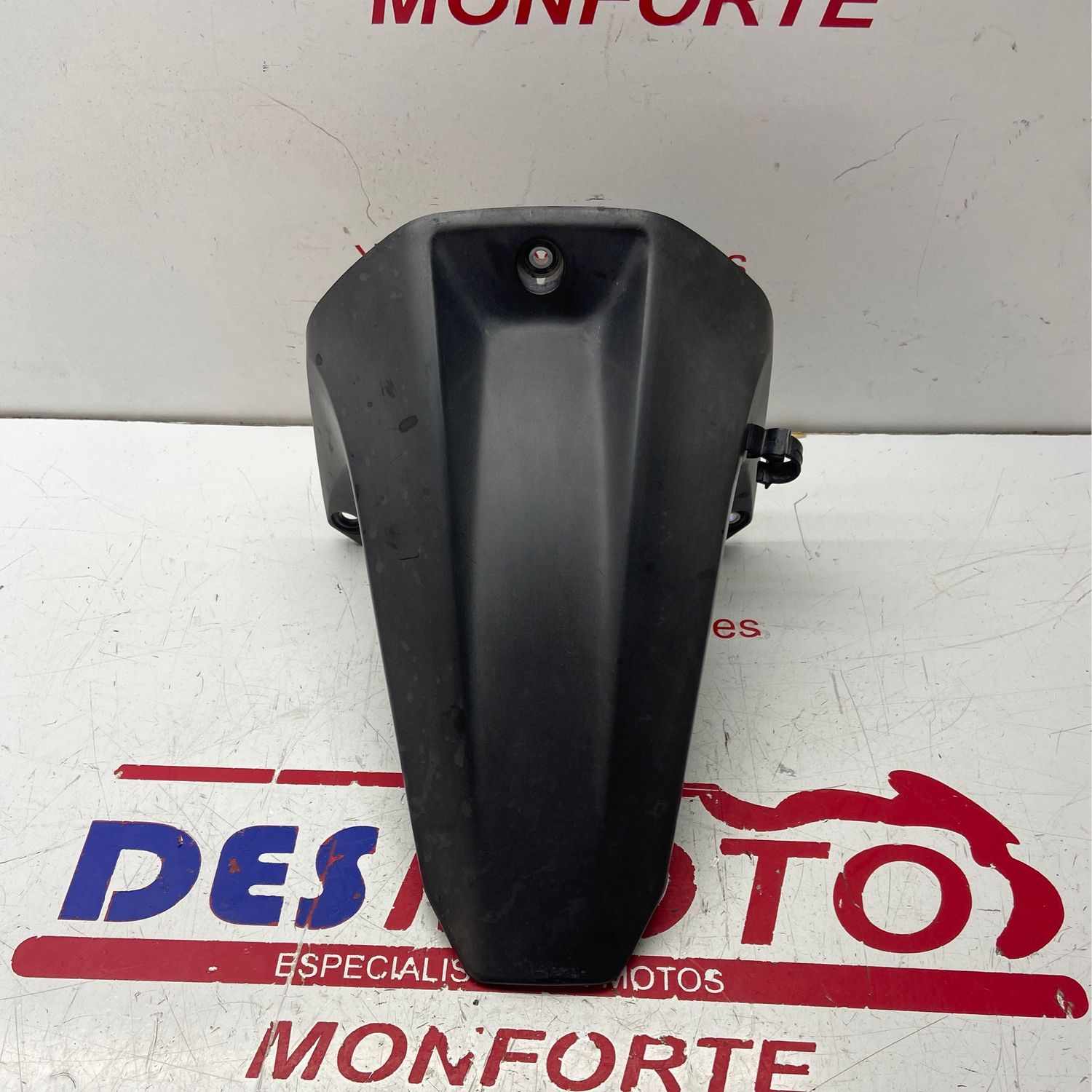 Guardabarros trasero YAMAHA YZF 125R 2008-2013