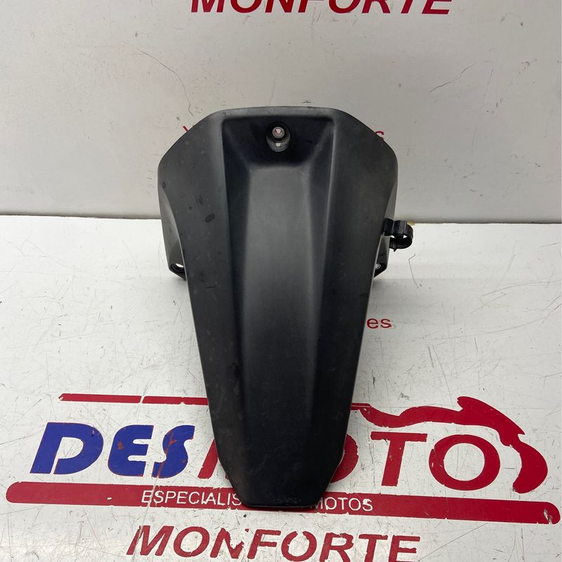 Guardabarros trasero YAMAHA YZF 125R 2008-2013