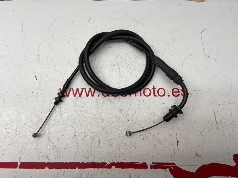 Cable acelerador YAMAHA YZF 125R 2008-2013