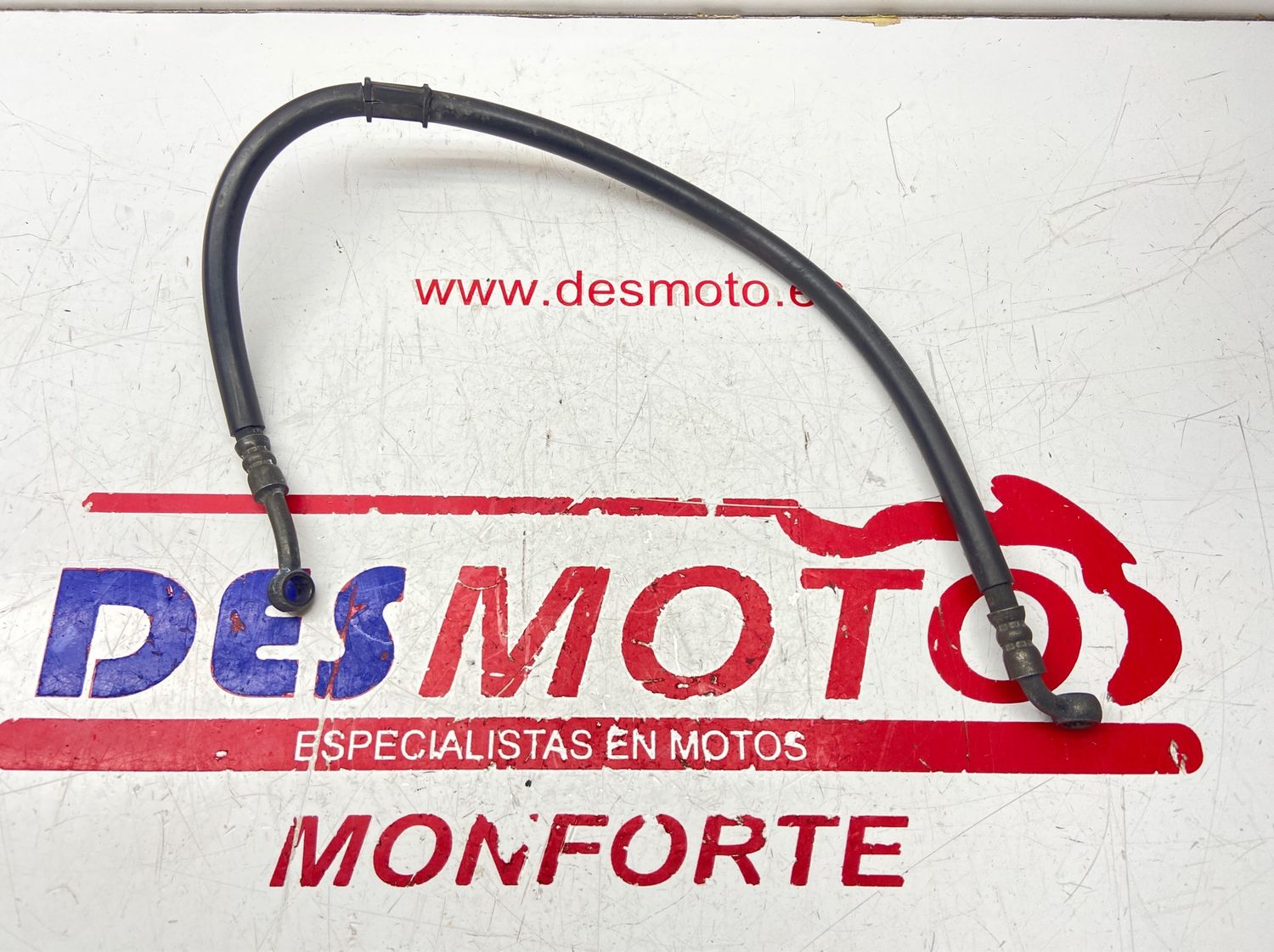 Latiguillo de freno trasero YAMAHA YZF 125R 2008-2013
