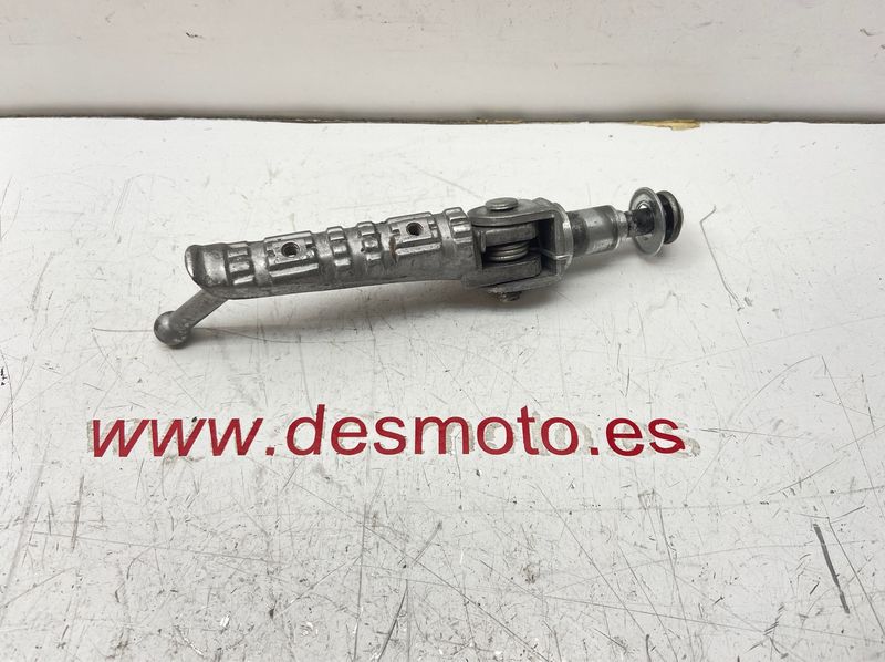 Posapie delantero izquierdo YAMAHA YZF 125R 2008-2013