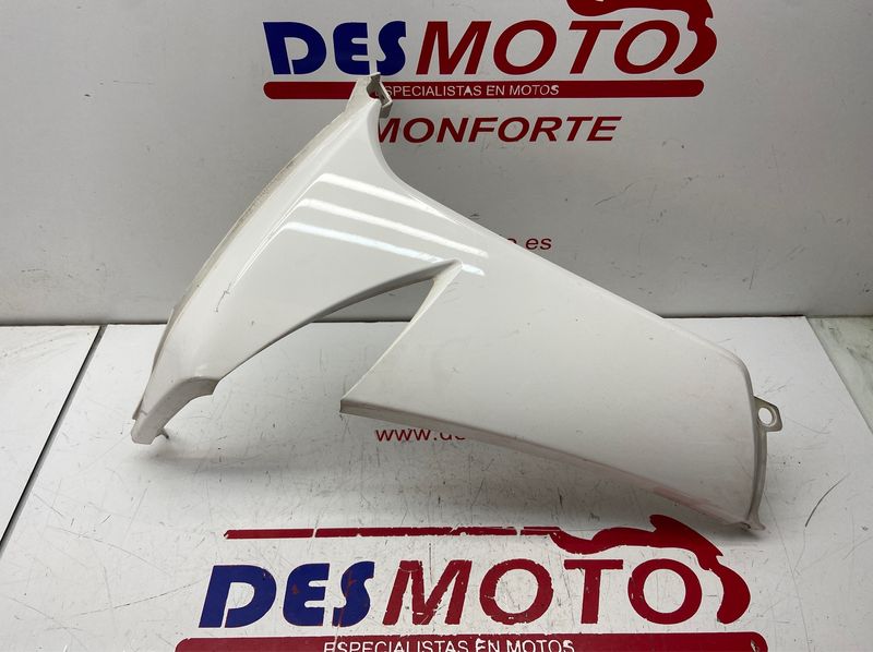 Frontal intermitente delantero izquierdo PEUGEOT CITYSTAR 125 2011