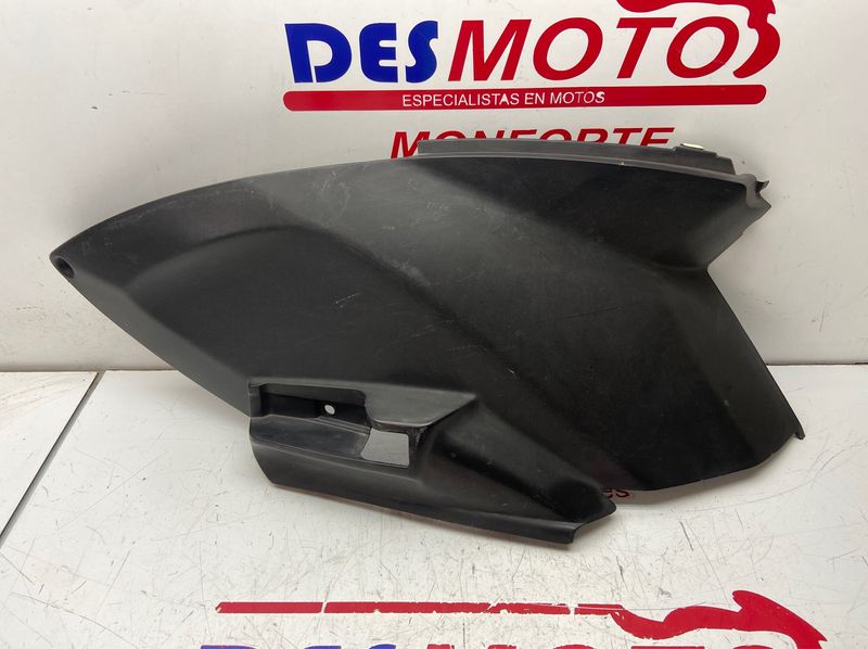 Tapa bajo asiento derecha PEUGEOT CITYSTAR 125 2011