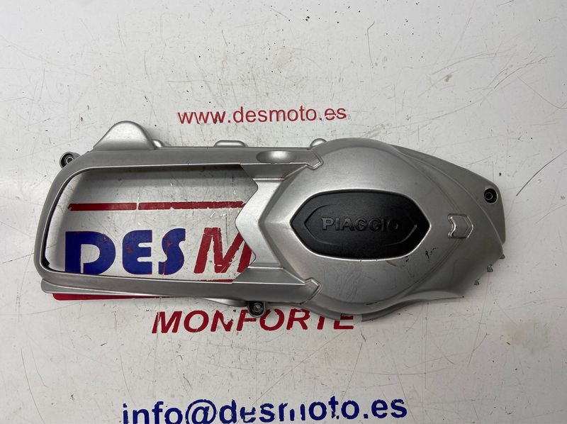 Tapa variador plástico PIAGGIO X7 125 INYECCION