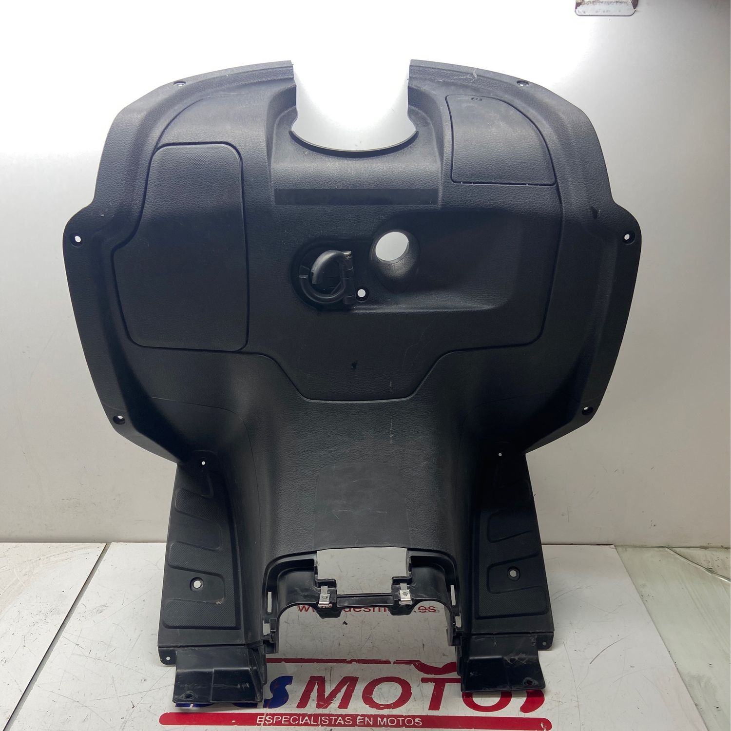 Contraescudo PIAGGIO X7