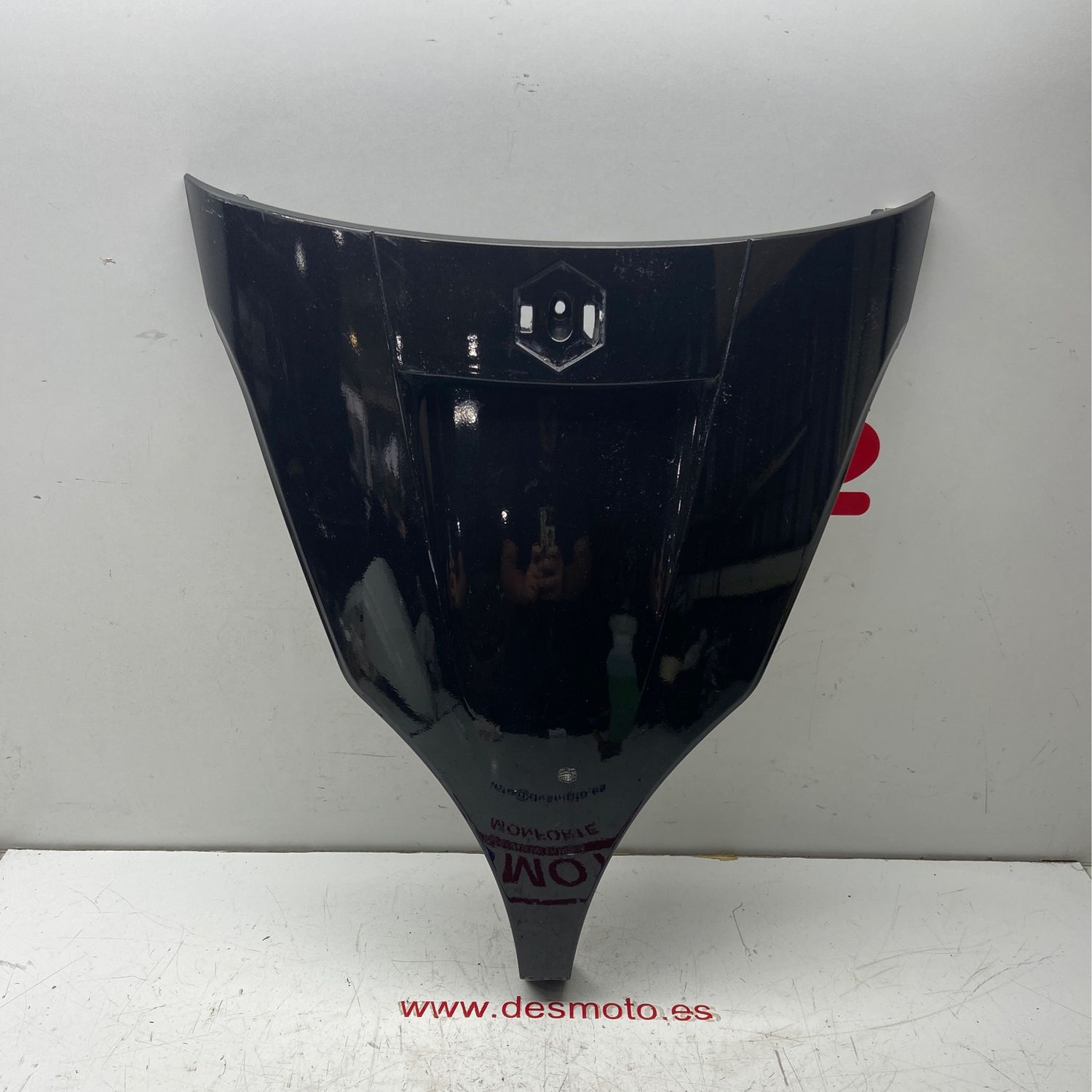 Frontal superior faro (ver imágenes) PIAGGIO X7 125 INYECCION
