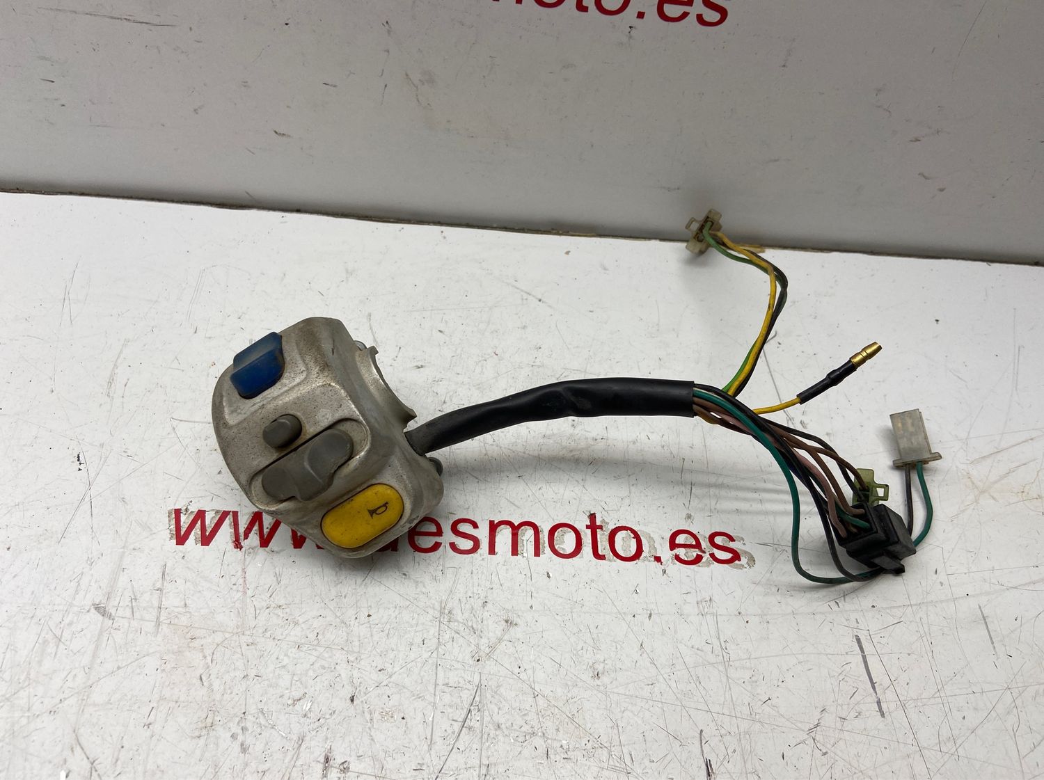 Llave intermitencia YAMAHA WHY 50