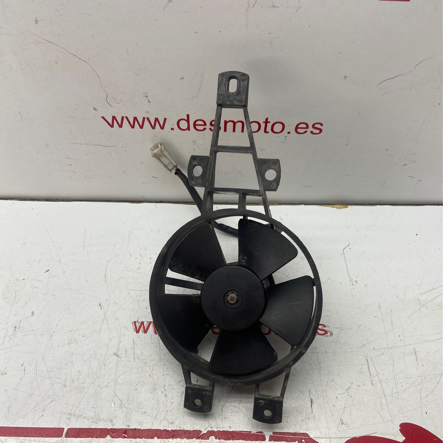 Electroventilador PIAGGIO X7 125