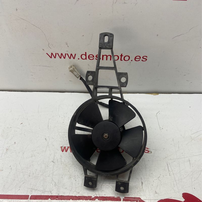 Electroventilador PIAGGIO X7 125