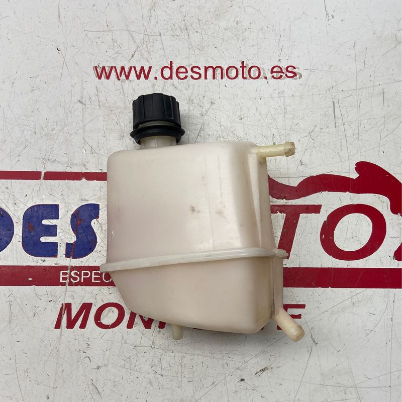 Botella de expansión PIAGGIO X7